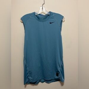 Nike Pro Muscle Shirt Medium